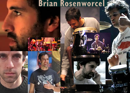 Brian Rosenworcel