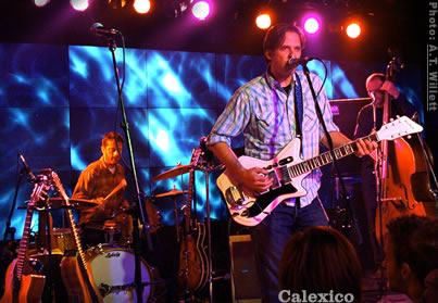 Calexico