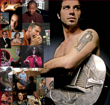 stills from the film