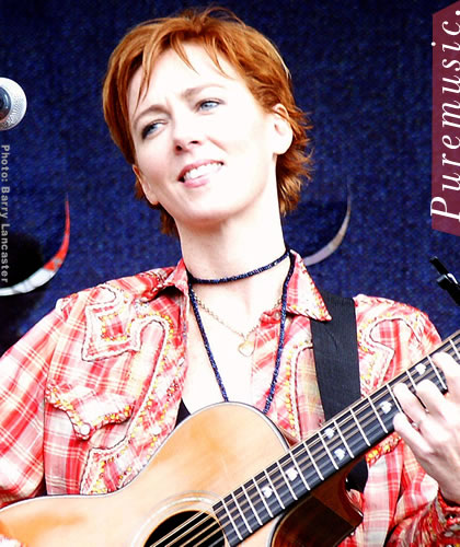 Jonatha Brooke