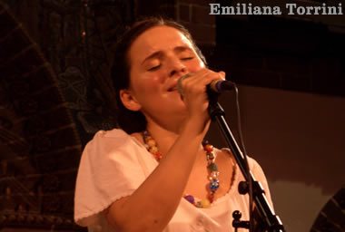 Emiliana Torrini