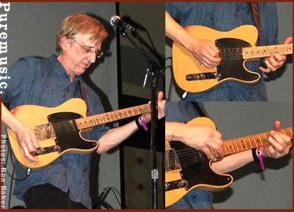 Bill Kirchen