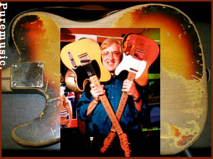 Bill Kirchen