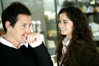 Josh Rouse & Paz Suay