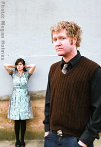 Lisa & Kevin