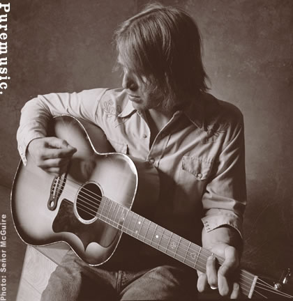 Todd Snider