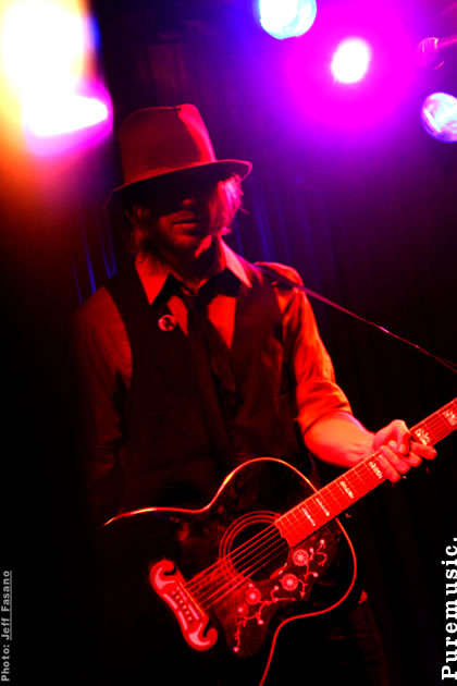 Todd Snider