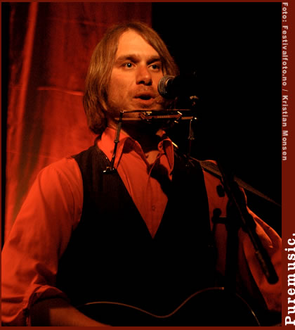 Todd Snider
