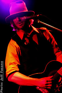 Todd