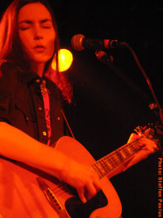 Jesse Sykes