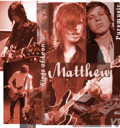 Matthew Followill