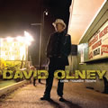 david olney