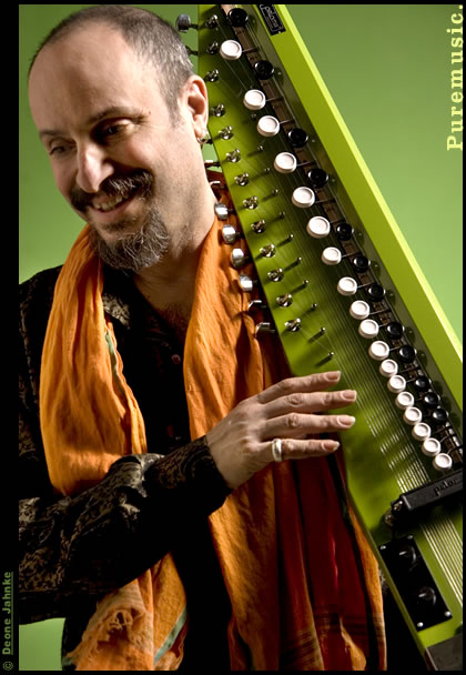 John Kruth