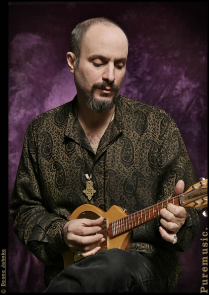 John Kruth
