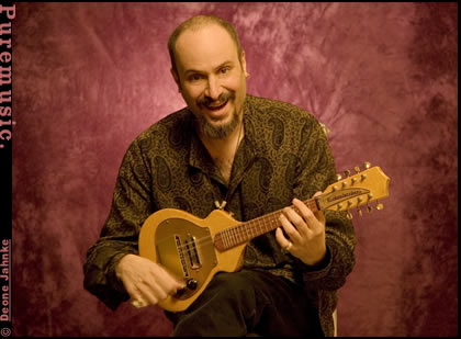 John Kruth