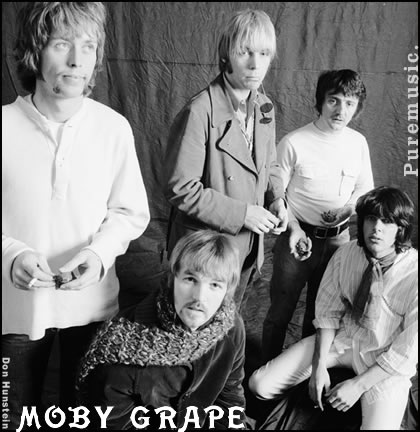 Moby Grape