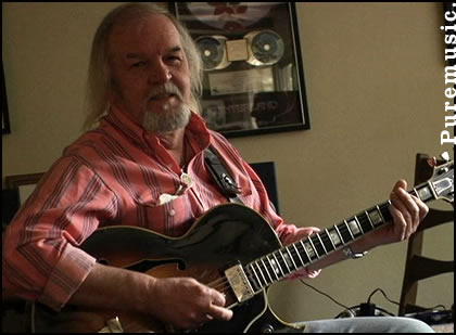 Jerry Miller