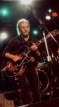 Jerry Miller