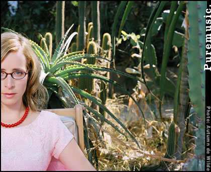 Laura Veirs
