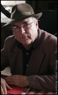 David Olney