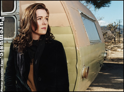 Brandi Carlile