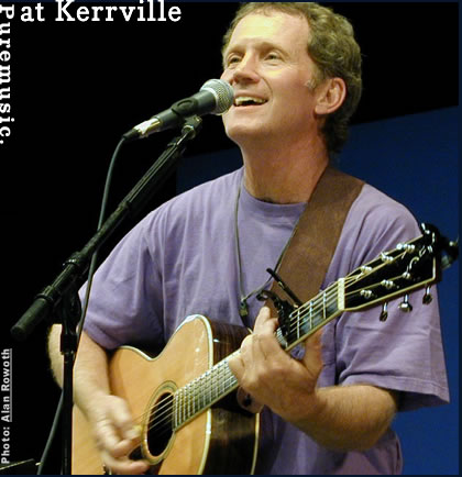 Johnsmith at Kerrville