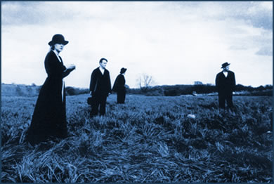Prefab Sprout