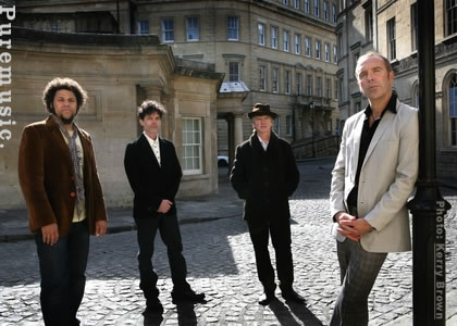 Crowded House