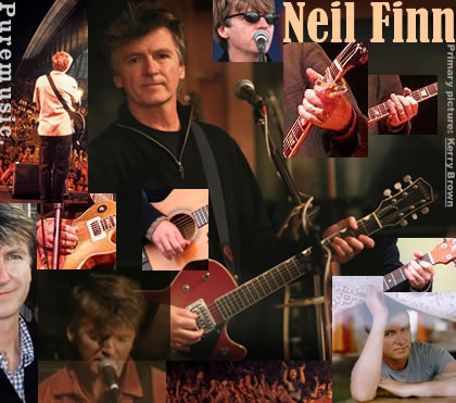 Neil Finn