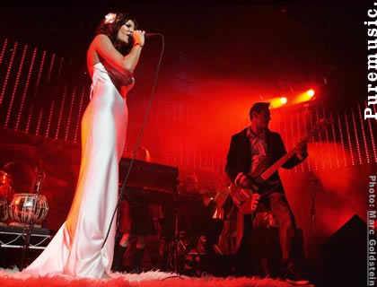 Bitter:Sweet live!