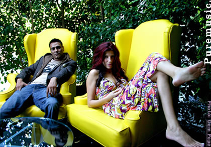 fun chairs