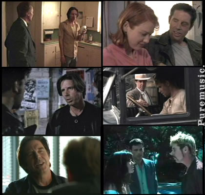 stills from movies featuring John Doe