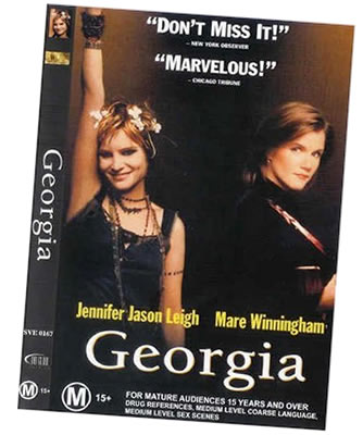 Georgia