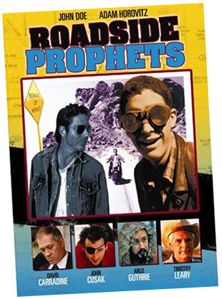 Roadside Prophets