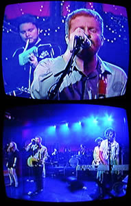 New Pornographers