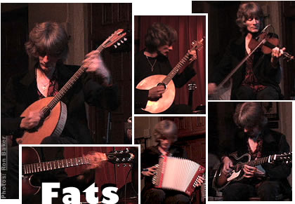 Fats