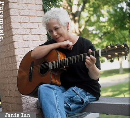 Janis Ian