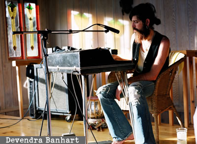 Devenra Banhart