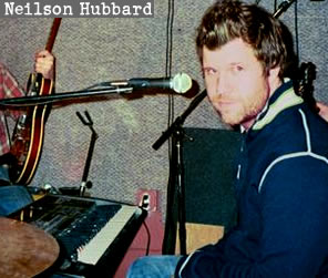Neilson Hubbard