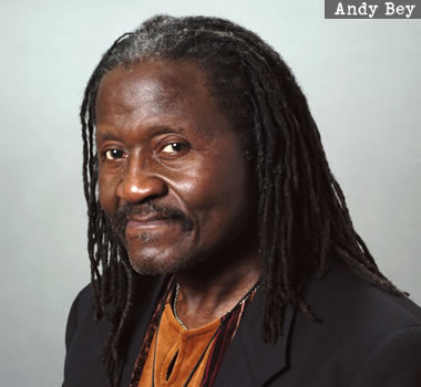 Andy Bey