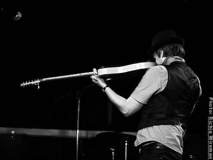 Chuck Prophet