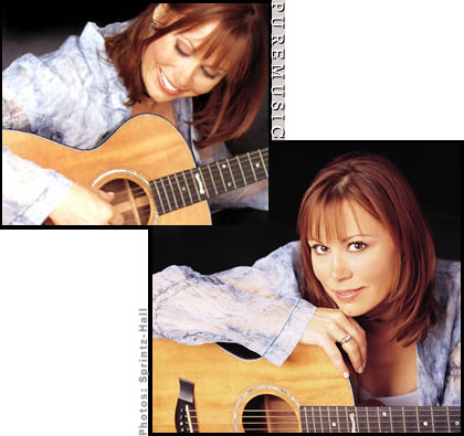 Suzy Bogguss