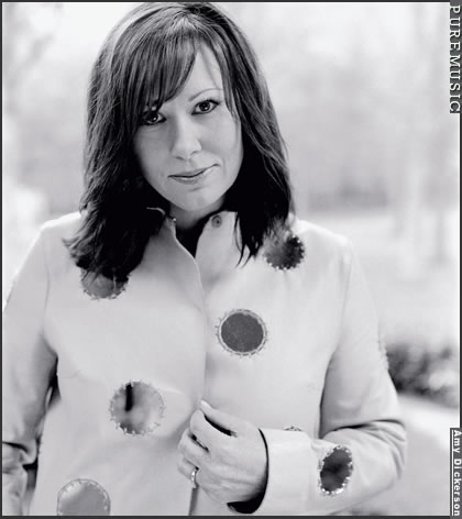Suzy Bogguss