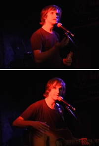 video stills