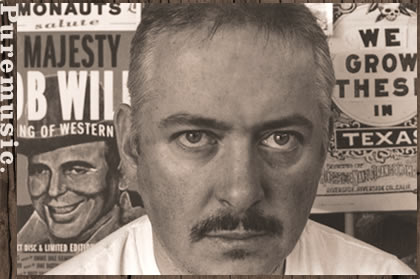 Jon Langford