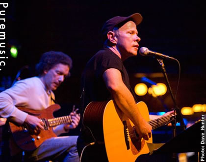 Steve Kimock & Billy Goodman