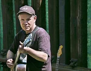 Billy Goodman
