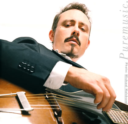 Richard Julian