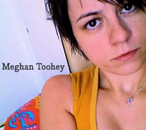 Meghan Toohey