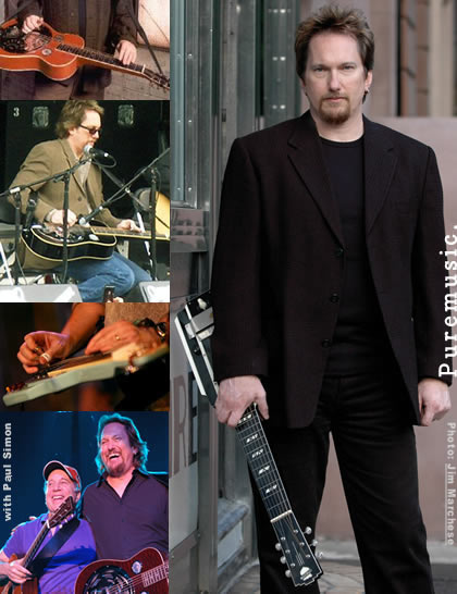 Jerry Douglas